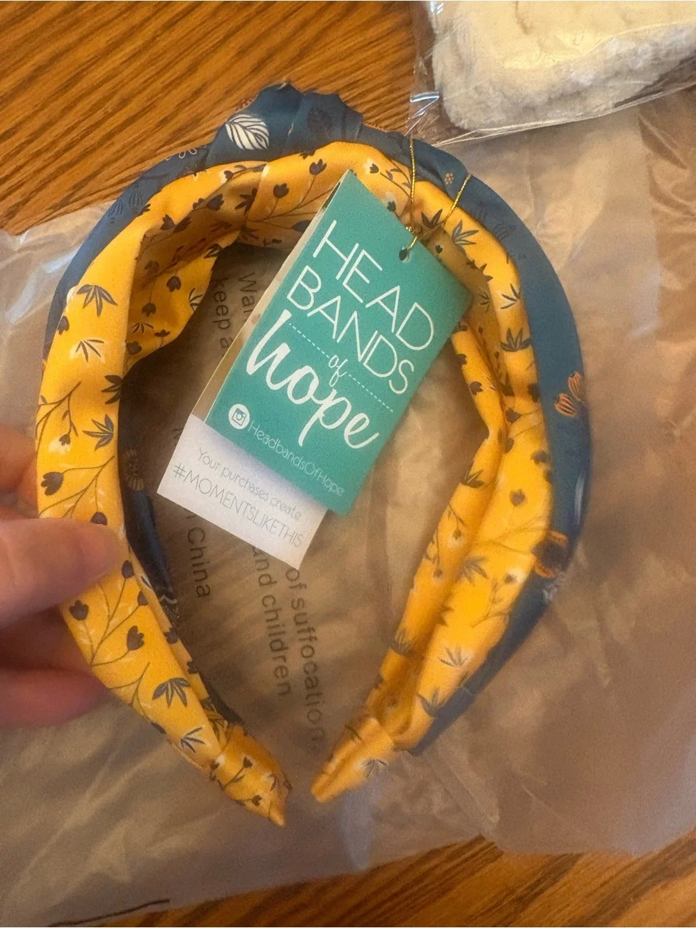NWT Headband Hair Accessory Bundle